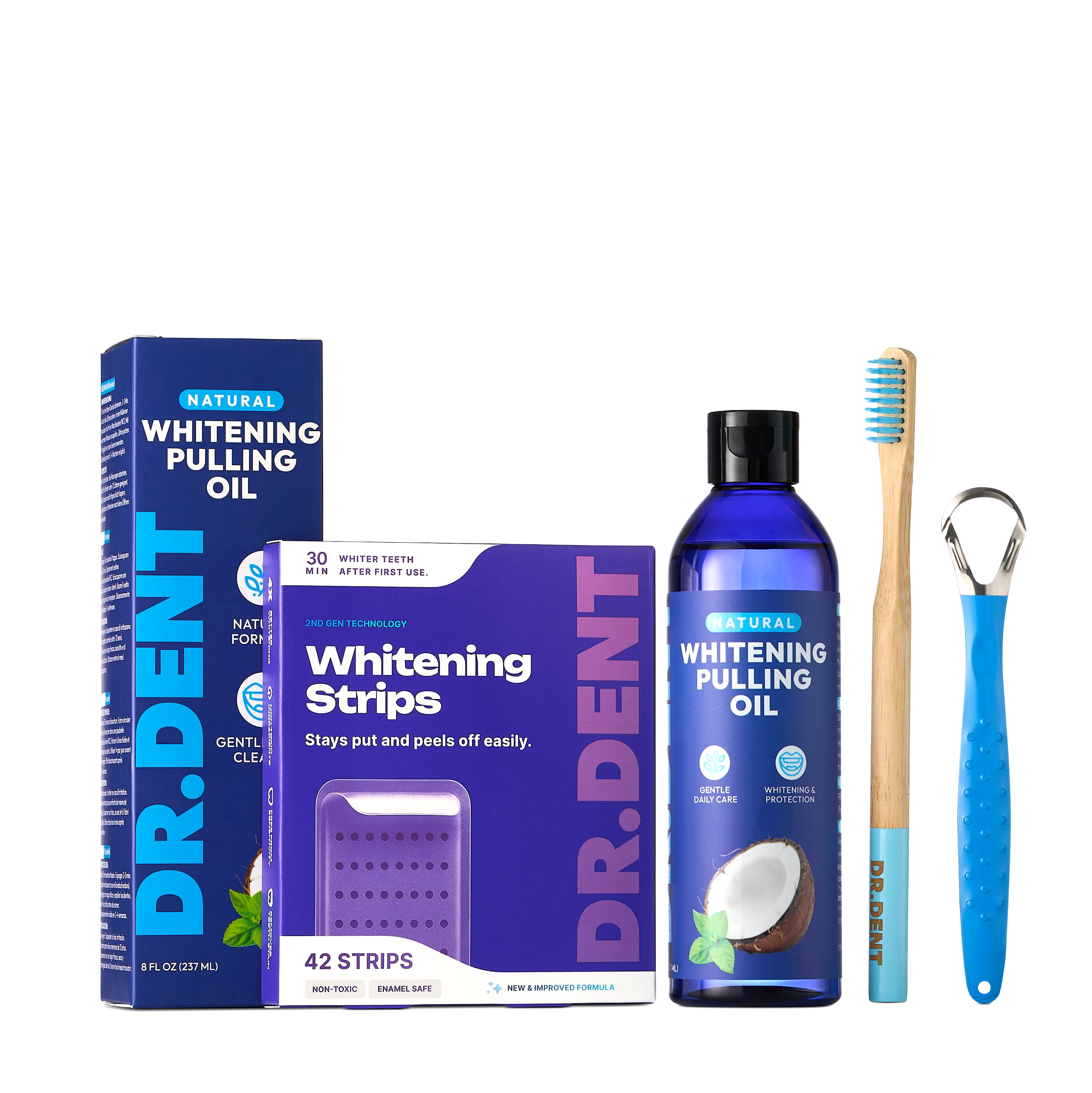 Purple Essentials Bundle